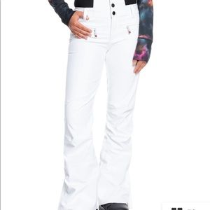 Roxy Rising High Snowboard and Ski Pants